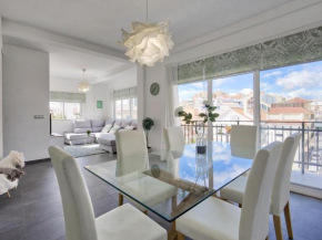Sur Suites El Carmen